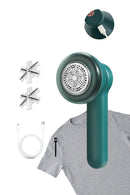 Portable Lint Remover