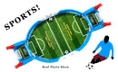 Mini Tabletop Football Game Set