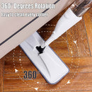 Water Spray Mop