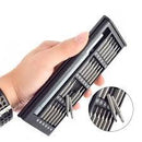 Precision Screwdriver Set