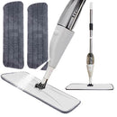 Water Spray Mop