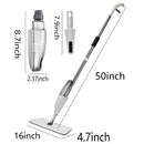 Water Spray Mop