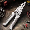 Multi Functional Industrial Wire Stripper