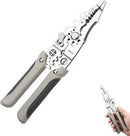 Multi Functional Industrial Wire Stripper