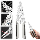 Multi Functional Industrial Wire Stripper