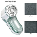Portable Lint Remover