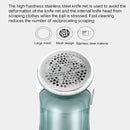 Portable Lint Remover